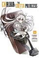 Chaika: The Coffin Princess 3 - Volume 3