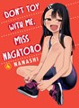 Don't Toy With Me, Miss Nagatoro 4 - Volume 4