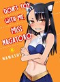 Don't toy with me, Miss Nagatoro 6 - Volume 6