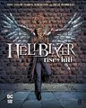 Hellblazer  - Rise+Fall