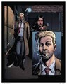 Hellblazer  - Rise+Fall