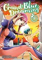 Grand Blue Dreaming 9 - Volume 9