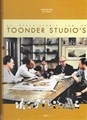 Geschiedenis van de Toonder Studio's, de - Integraal 1 - Integraal 1