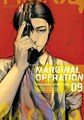 Marginal Operation 9 - Volume 9