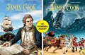 Explora (Collectie)  / James Cook 1-2 - Voordeelpakket 1&2