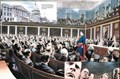 DC Icons 1 - Superman: Vrede op Aarde