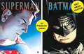 DC Icons  - DC Icons: Superman - Batman (premium pack)