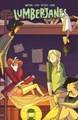 Lumberjanes 8 - Stone Cold