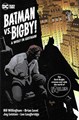 Batman vs. Bigby!  - A wolf in Gotham