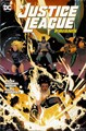 Justice league - DC Comics  - Prisms