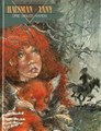Vrije vlucht Collectie 25 - Drie grijze haren