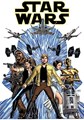 Star Wars (2015)  - Star Wars (2015) - vol 1-5