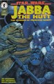 Star Wars - Jabba the Hutt 2 - The Hunger of Princess Nampi
