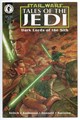 Star Wars - Tales of the Jedi  - Dark Lords of the Sith 1-4