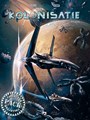 Kolonisatie 1-3 - Collector Pack 1