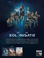 Kolonisatie 1-3 - Collector Pack 1