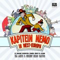 Kapitein Nemo (Peter Pan Comics) 1 - In West-Europa