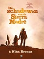 Schaduwen van de Sierra Madre, de 1-3 - Collector Pack