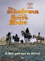 Schaduwen van de Sierra Madre, de 1-3 - Collector Pack