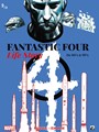 Fantastic Four (DDB)  / Life Story 2 - De 80's & 90's