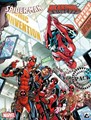 Spider-Man/Deadpool (DDB)  - Collector Pack