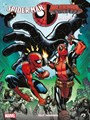 Spider-Man/Deadpool (DDB)  - Collector Pack