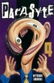 Parasyte 4 - Volume 4