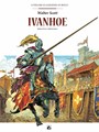 Literaire klassiekers in beeld  - Ivanhoe
