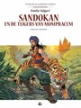 Literaire klassiekers in beeld  - Sandokan en de Tijger van Mompracem