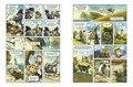 Schrik van de zeven zeeën, de 1 - De Hermione schiet te hulp