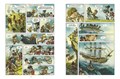 Schrik van de zeven zeeën, de 1 - De Hermione schiet te hulp