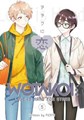 Wotakoi: Love Is Hard For Otaku 5 - Volume 5