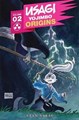 Usagi Yojimbo - Origins 2 - Volume 2: Wanderer's Road