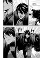 Wolf Never Sleeps, the 1 - Volume 1