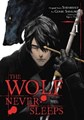 Wolf Never Sleeps, the 1 - Volume 1