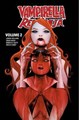 Vampirella/Red Sonja 2 - Volume 2