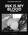 Ink is my Blood  - Volumes 1-4