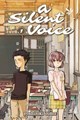 Silent Voice, A 1 - Volume 1