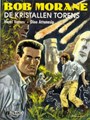 Bob Morane - Lefrancq  4 - De kristallen torens