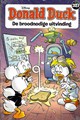 Donald Duck - Pocket 3e reeks 327 - De broodnodige uitvinding