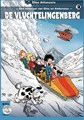 Sfinx collectie 5 / Avontuur van Gino en Ambrosius, een 2 - De vluchtelingenberg