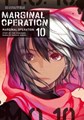 Marginal Operation 10 - Volume 10