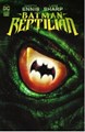 Batman - One-shots  - Batman: Reptilian