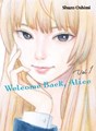 Welcome Back, Alice 1 - Volume 1