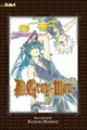 D.Gray-man - 3-in-1 7 - Volumes 19-20-21