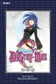 D.Gray-Man - 3-in-1 8 - Volumes 22-23-24