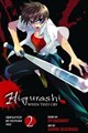 Higurashi when they cry 2 - Abducted by demons Arc - Volume 2