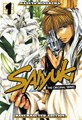 Saiyuki - The Original Series 1 - Resurrected Edition 1
