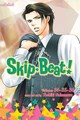 Skip-Beat! (3-in-1 Edition) 12 - Volumes 34-35-36