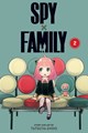 Spy x Family 2 - Volume 2